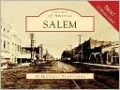 Salem, Oregon (Postcards of America Series)