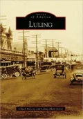 Luling, Texas (Images of America Series)