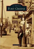 Fort Greene, New York (Images of America Series)