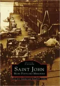 Saint John:: More Postcard Memories