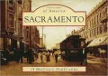 Sacramento, California (Postcards of America Series)