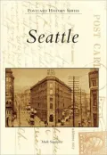 Seattle, Washington (Postcard History Series)