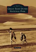 Great Sand Dunes National Park