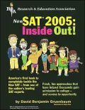 New SAT 2005: Inside Out!