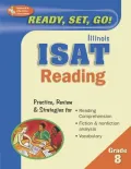 Ready, Set, Go! ISAT: Reading (Grade 8)