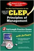 CLEP Principles of Management
