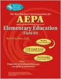 AEPA Elementary Education (Field 01) (REA) -Arizona Educator Proficiency Assessment