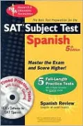SAT Subject Test Spanish