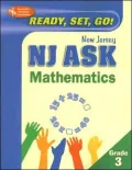 Ready, Set, Go! NJ Ask Mathematics Grade 3