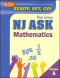Ready, Set, Go! NJ Ask, Mathematics Grade 4