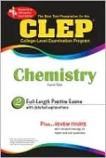 CLEP Chemistry (REA) The Best Test Prep for