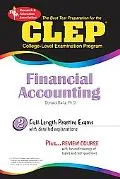 CLEP Financial Accounting (REA)