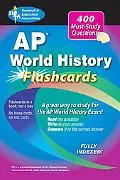 AP World History Power Builder Flashcards