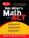 Bob Miller's Math for the ACT