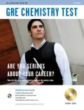 GRE Chemistry: The Best Test Prep for the Gre Chemistry