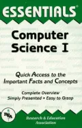 Computer Science I Essentials