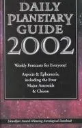 Daily Planetary Guide 2002 Llewellyn's Astrology Datebook