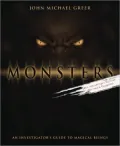 Monsters: An Investigator's Guide to Magical Beings