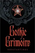 Book cover of Gothic Grimoire