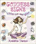 Goddess Signs: Which One Are You?