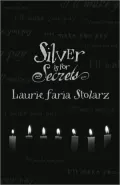 Silver Is for Secrets (Blue Is for Nightmares #3)