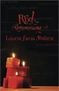 Red Is for Remembrance