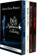 The Blue Is for Nightmares Collection