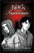 Black Is for Beginnings (Blue Is for Nightmares #5)