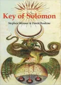Veritable Key of Solomon, Vol. 4