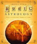 Runic Astrology: Chart Interpretation Through the Runes