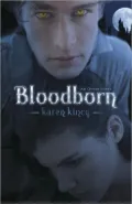 Bloodborn (Other Series #2)