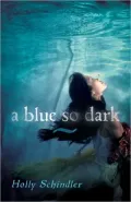 A Blue So Dark
