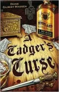 A Cadger's Curse (D.D. McGil Literati Mystery Series #1)