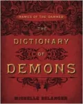 The Dictionary of Demons: Names of the Damned