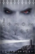 Demon Eyes (Witch Eyes Series #2)