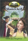 Shamrocked! (Strange Encounters Series #2)