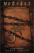 Moonset (Legacy of Moonset Series #1)