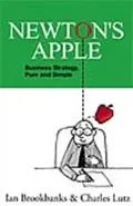 Newton's Apple Business Strategy, Pure and Simple