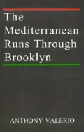 The Mediterranean Runs Through Brooklyn