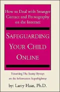 Safeguarding Your Child Online