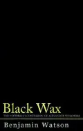 Black Wax