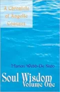 Soul Wisdom: A Chronicle of Angelic Contact, Vol. 1