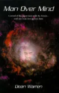 Man over Mind : Control of the Galaxy Rests with the Minds--until One Man Rises Against Them