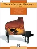 World's Greatest Piano Melodies