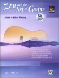 Zen and the Art of Guitar: A Path to Guitar Mastery