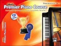 Premier Piano Course Performance, Bk 1A: Book & CD