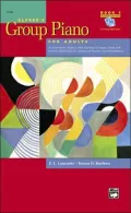 Alfred's Group Piano for Adults: GM 14-Disk Set for Level 1 (2nd Edition)
