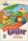 Music Made Easy: Guitar, CD-ROM