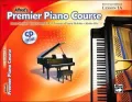 Premier Piano Course Lesson Book, Bk 1A: Universal Edition, Book & CD