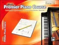 Premier Piano Course, Theory Book 1a